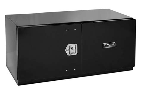 frame mounted steel tool boxes for trucks portland|protech truck tool boxes.